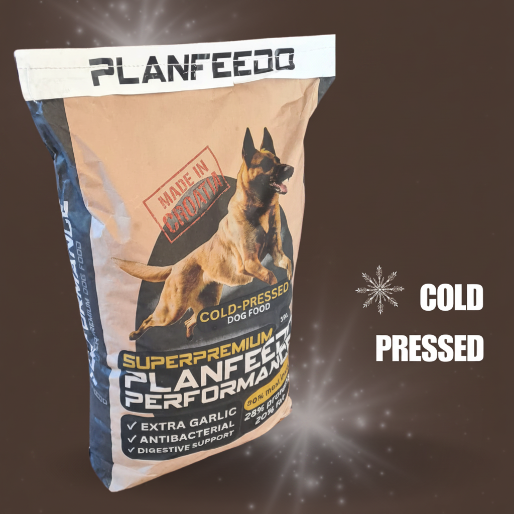 Planfeedo PERFORMANCE 15kg