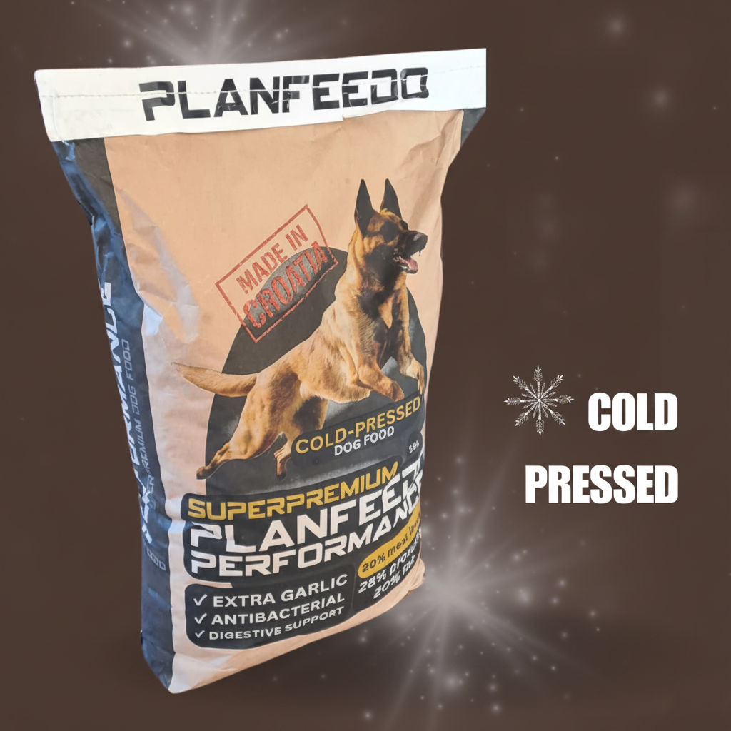 Planfeedo 15kg PERFORMANCE