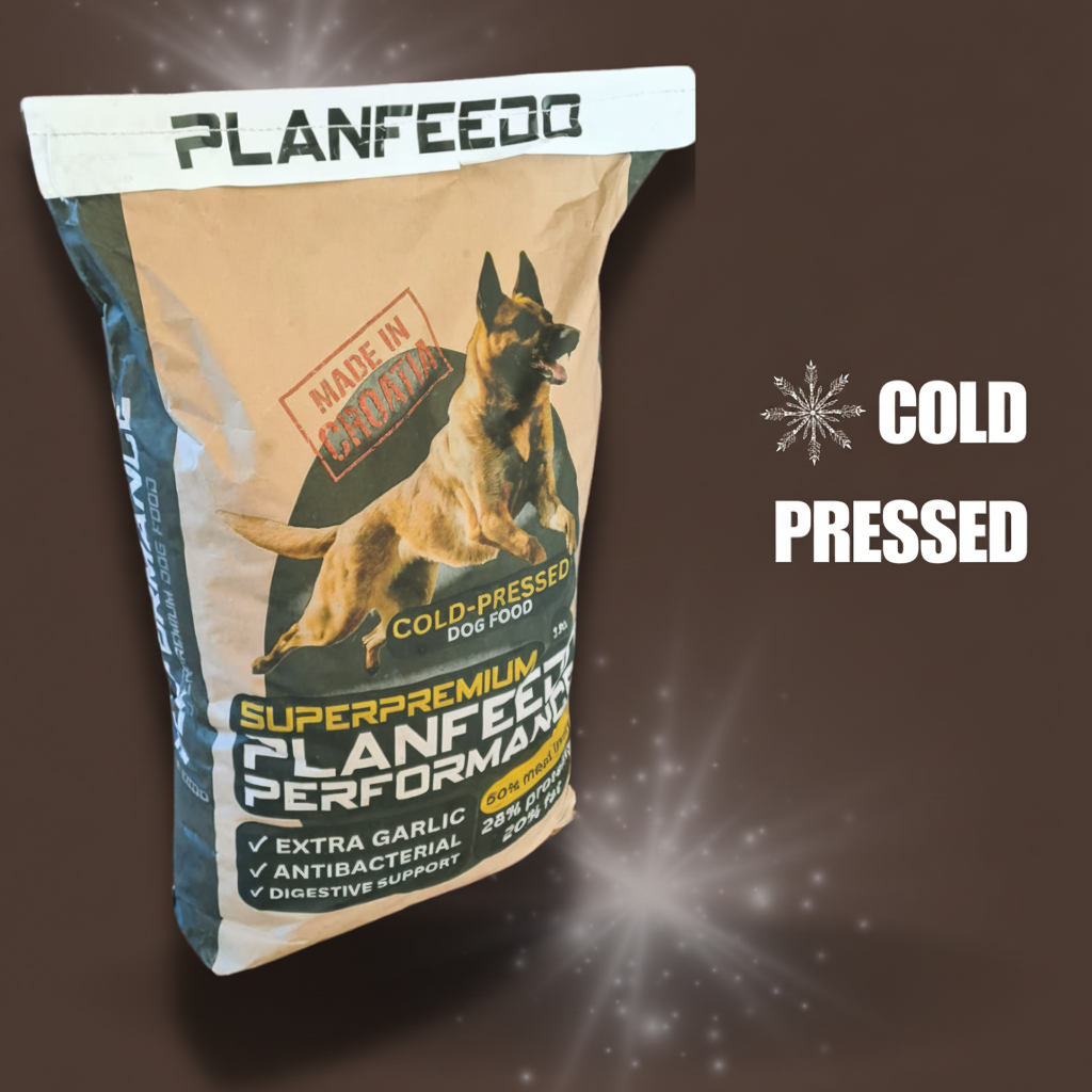 Planfeedo PERFORMANCE 15kg