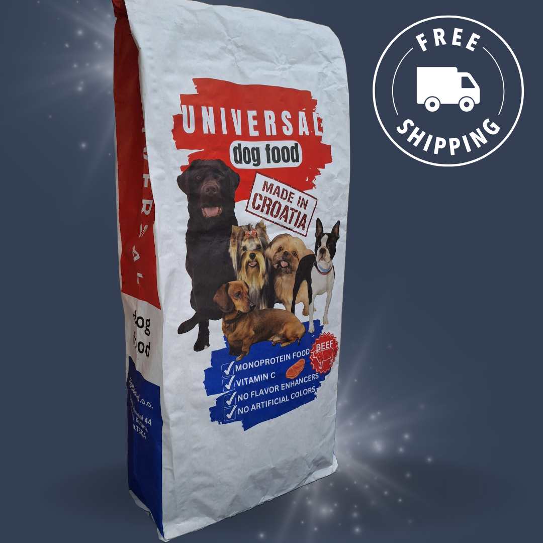 Planfeedo UNIVERSAL 15kg
