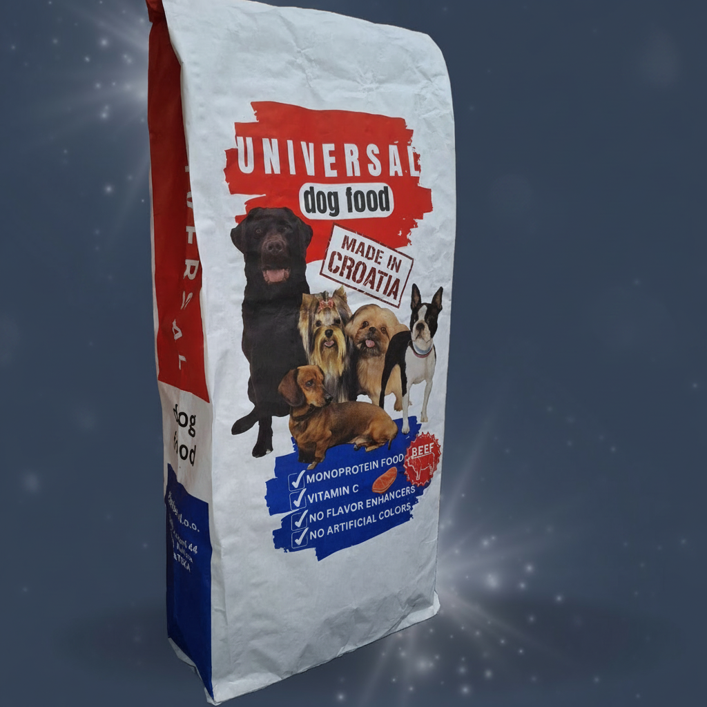 Planfeedo UNIVERSAL 15kg